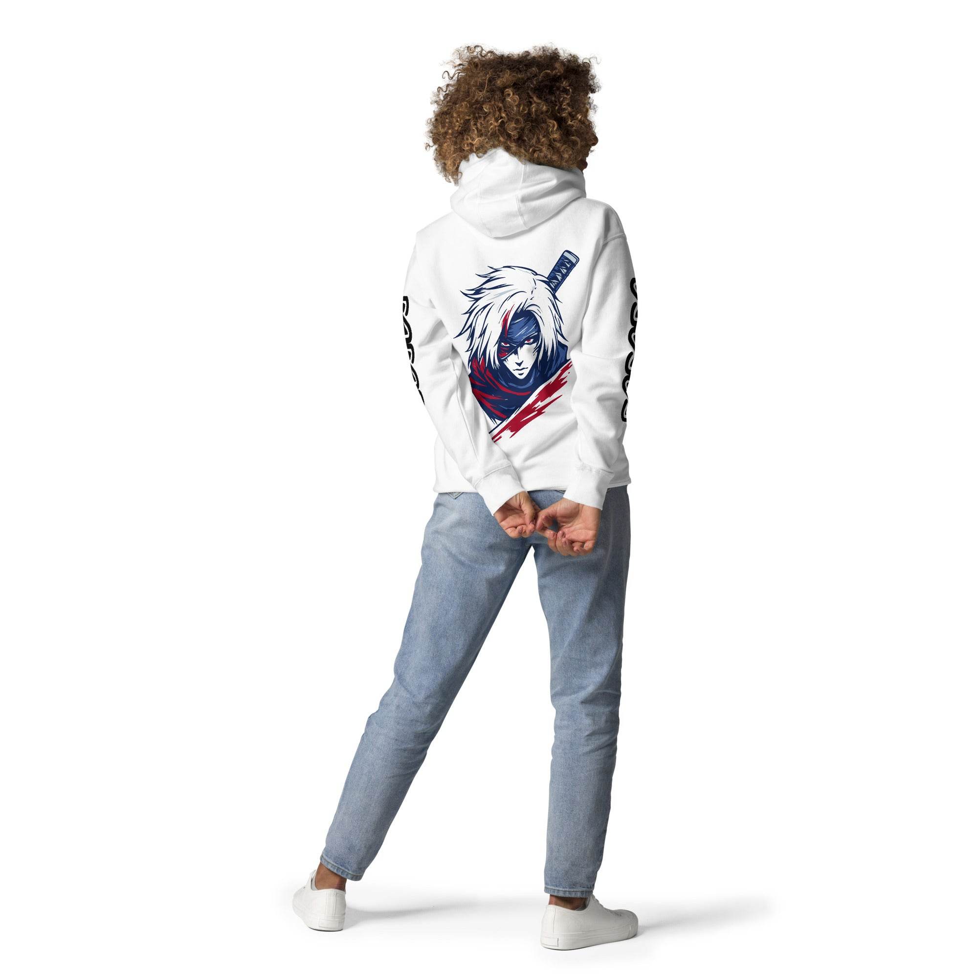 Unisex Hoodie - STYLISHOUR