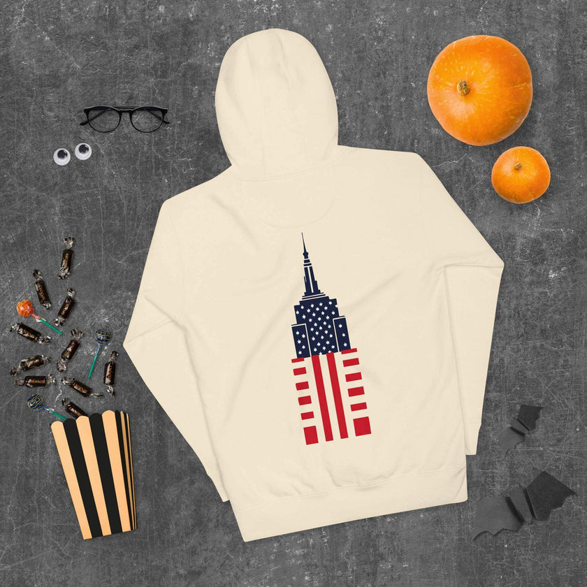 Unisex Hoodie - STYLISHOUR