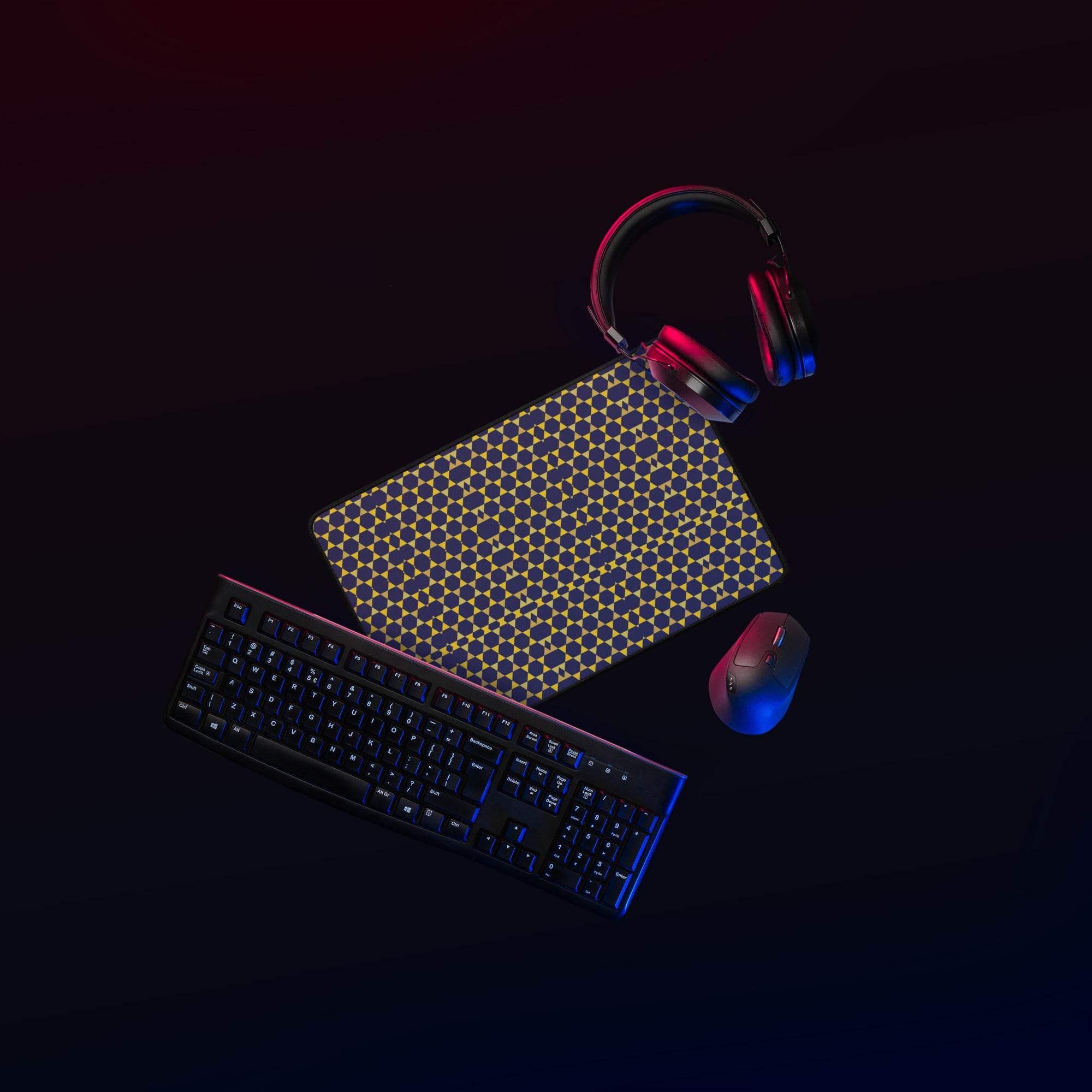 Desk mat - STYLISHOUR