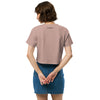 Women’s crop top - STYLISHOUR