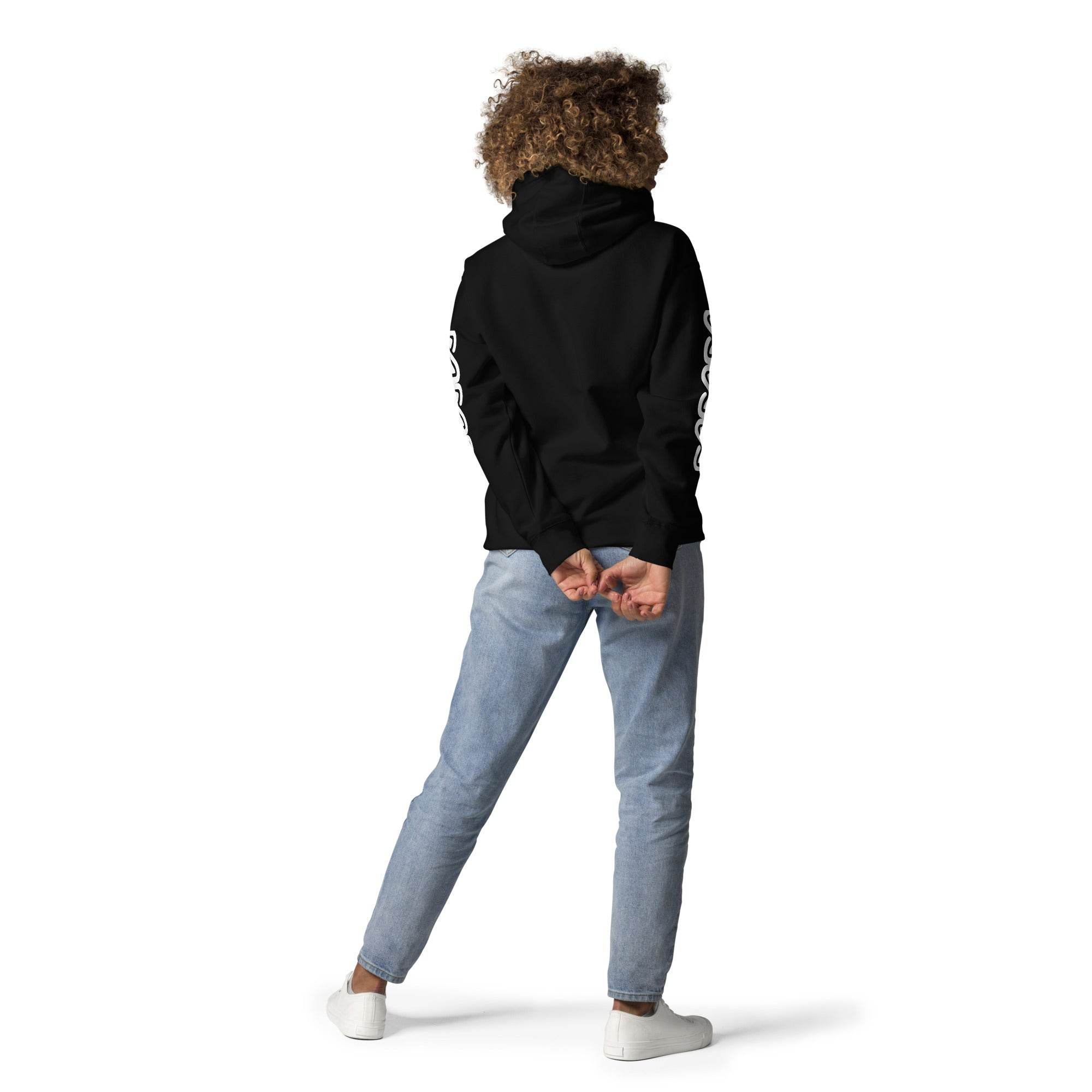 Unisex Hoodie - STYLISHOUR