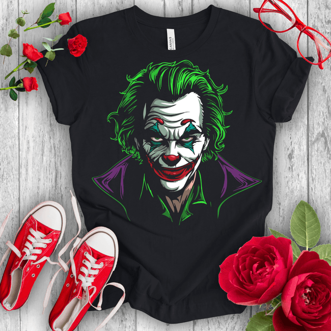 Cool Joker Premium T-shirt - STYLISHOUR