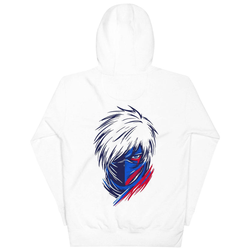 Unisex Hoodie - STYLISHOUR