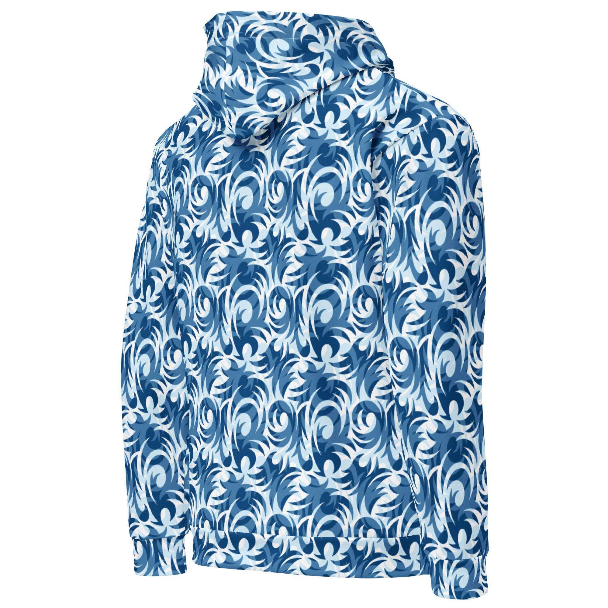 Unisex Hoodie - STYLISHOUR