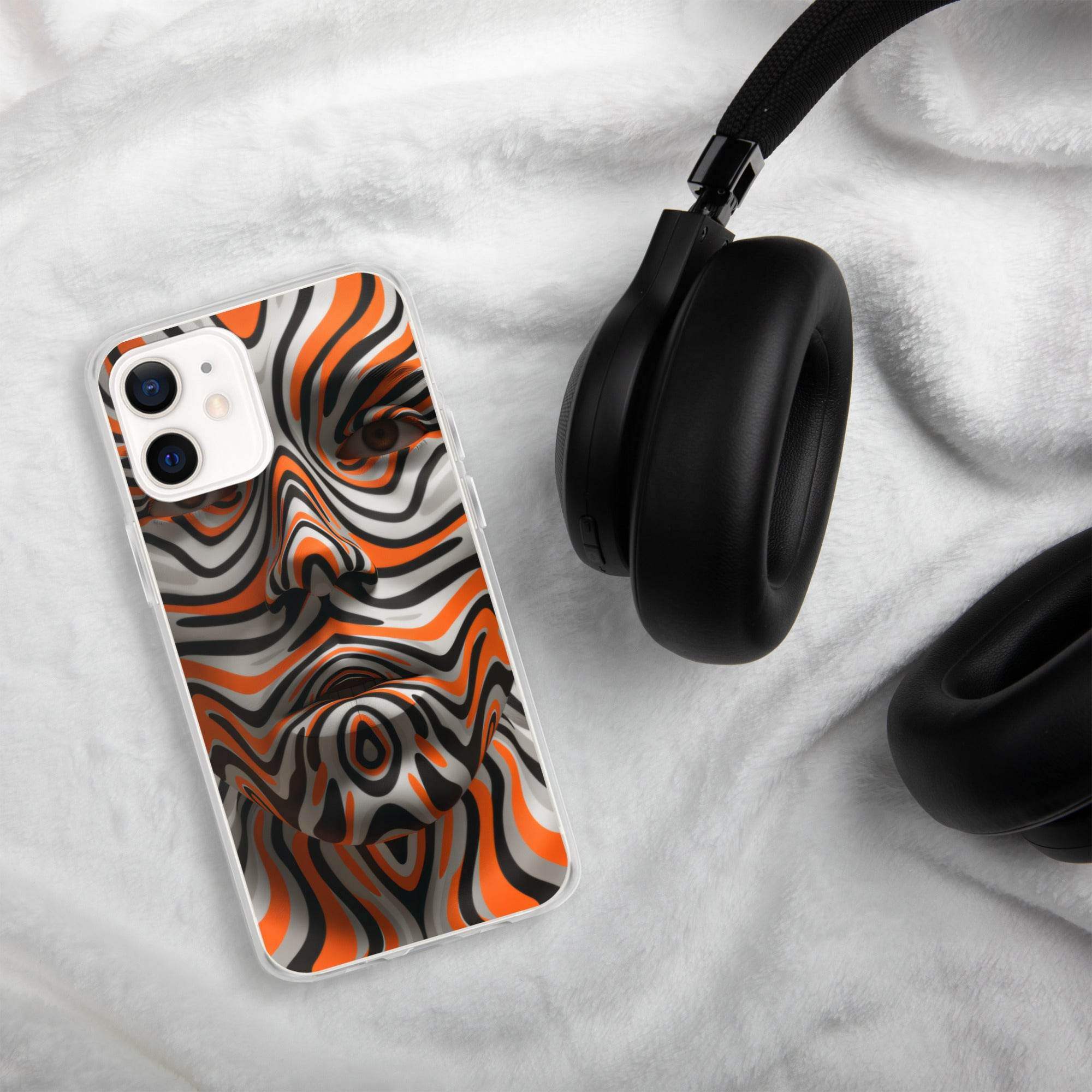 Clear Case for iPhone® - STYLISHOUR