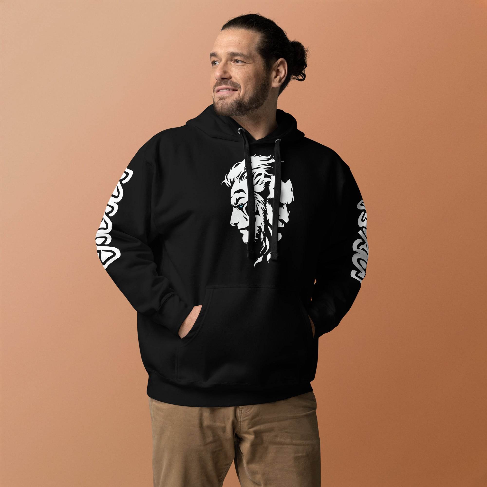 Unisex Hoodie - STYLISHOUR