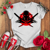 Ninja Warrior T-shirt - STYLISHOUR