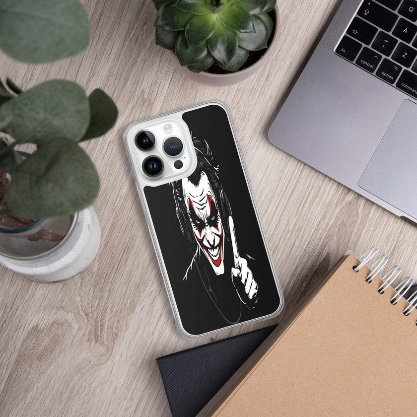 MagSafe® clear case for iPhone® - STYLISHOUR