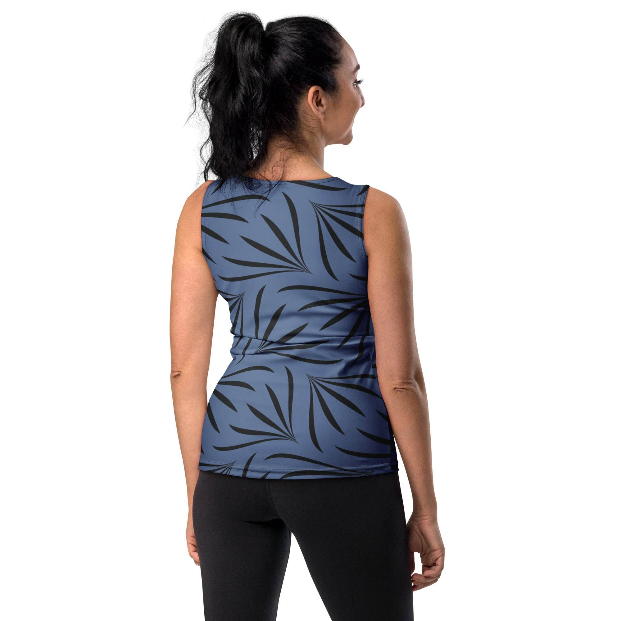 Tank Top - STYLISHOUR
