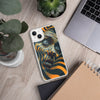 Clear Case for iPhone® - STYLISHOUR