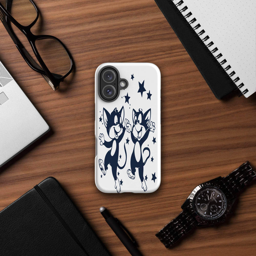 Tough Case for iPhone® - STYLISHOUR