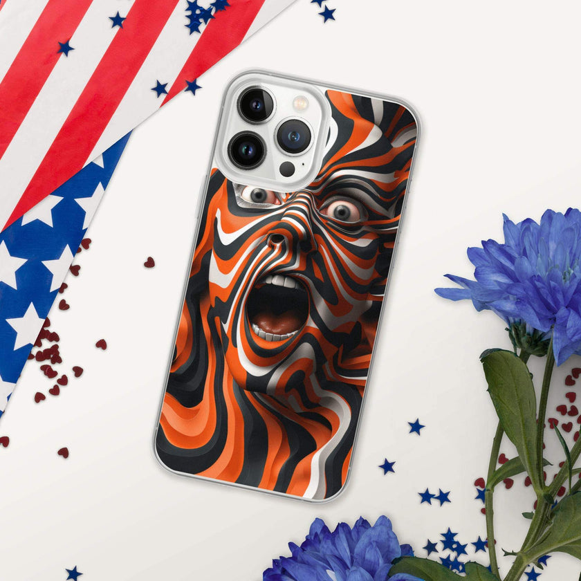 Clear Case for iPhone® - STYLISHOUR