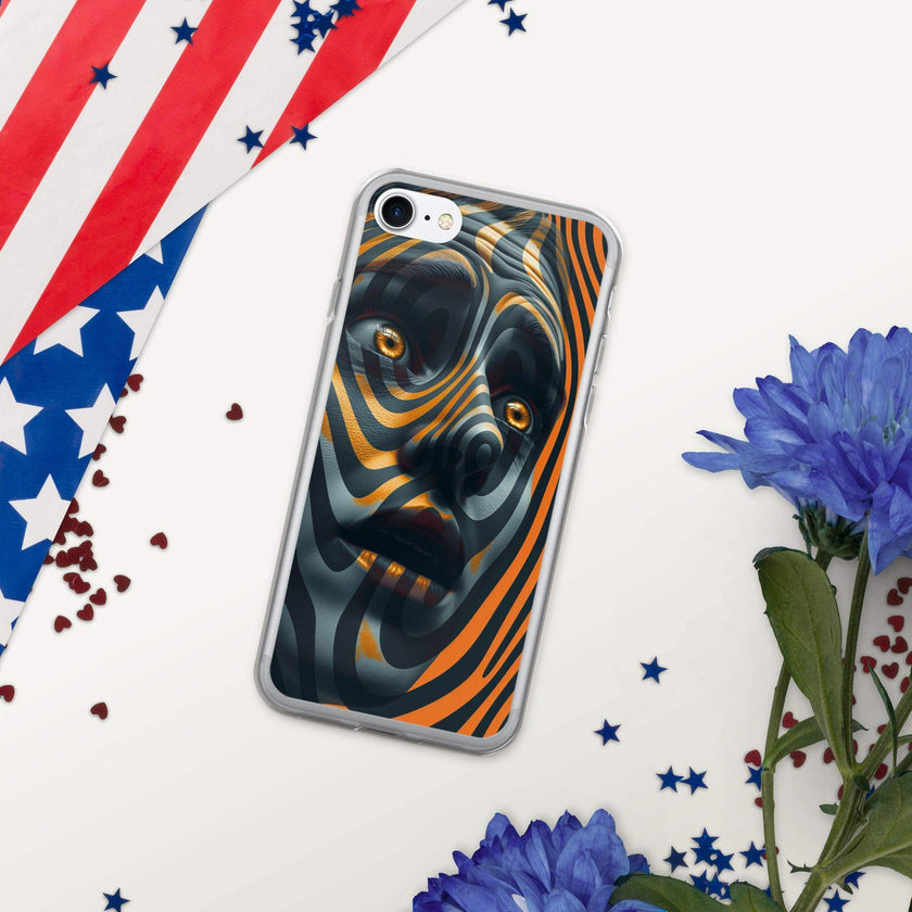 Clear Case for iPhone® - STYLISHOUR