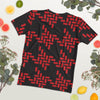 Crew Neck T-shirt - STYLISHOUR