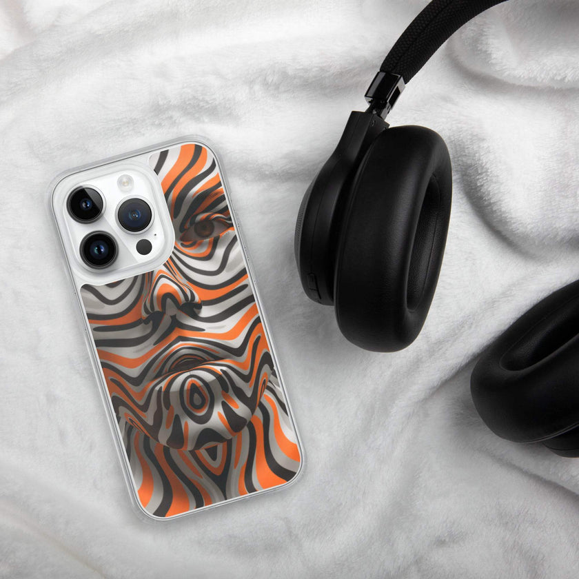 MagSafe® clear case for iPhone® - STYLISHOUR