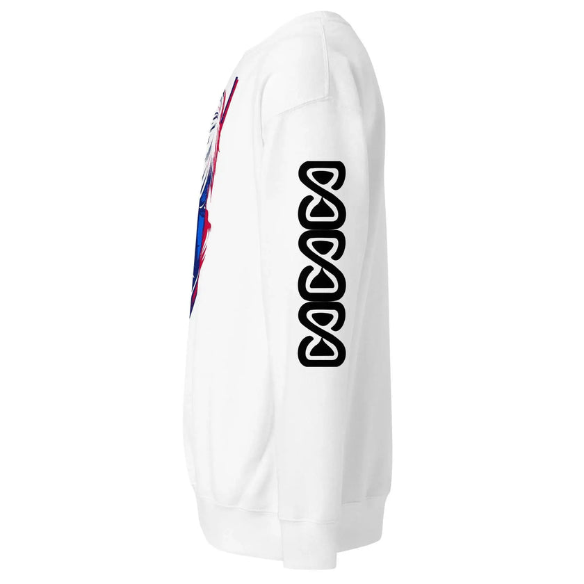 Unisex Premium Sweatshirt - STYLISHOUR