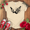 Acoholic Mood T-shirt - STYLISHOUR