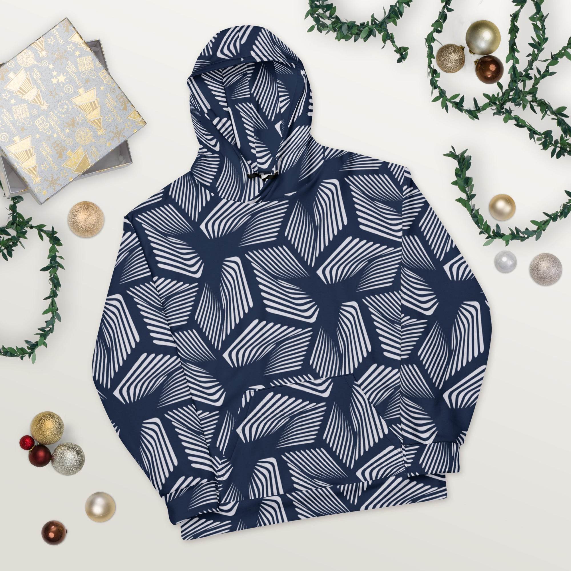 Unisex Hoodie - STYLISHOUR