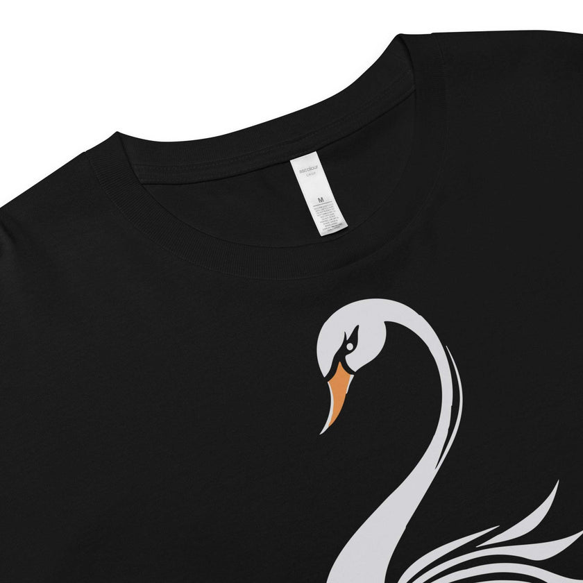 Women’s crop top - STYLISHOUR