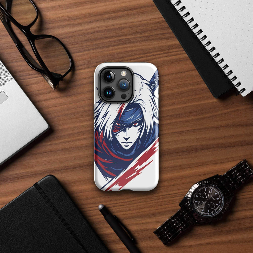 Tough Case for iPhone® - STYLISHOUR