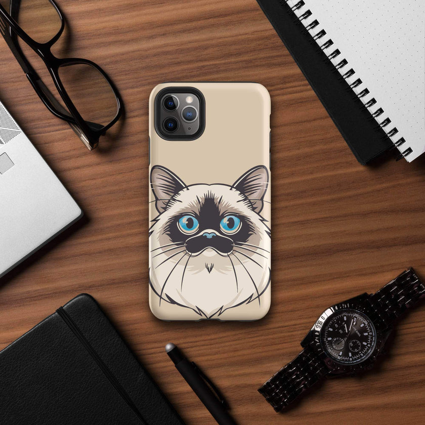 Tough Case for iPhone® - STYLISHOUR