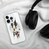 MagSafe® clear case for iPhone® - STYLISHOUR