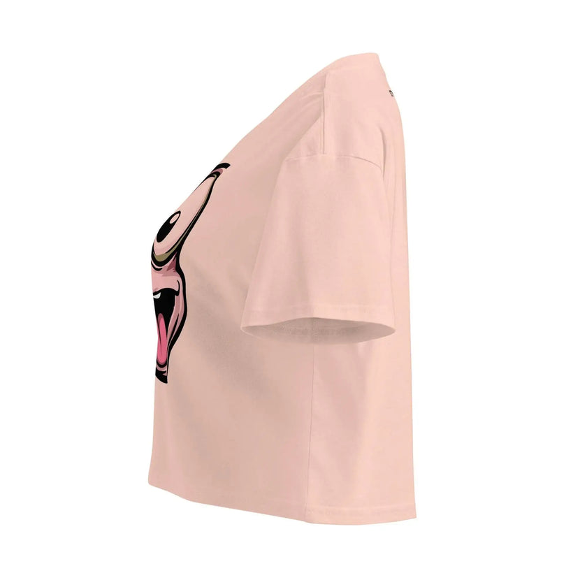 Women’s crop top - STYLISHOUR