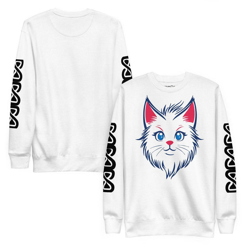 Unisex Premium Sweatshirt - STYLISHOUR