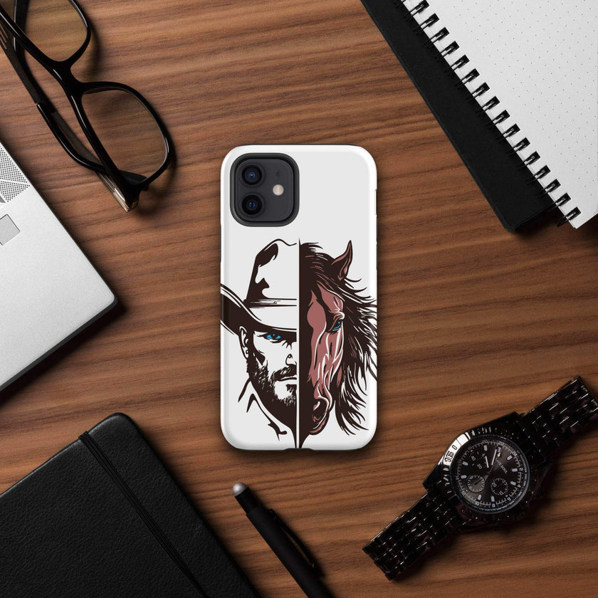 Tough Case for iPhone® - STYLISHOUR