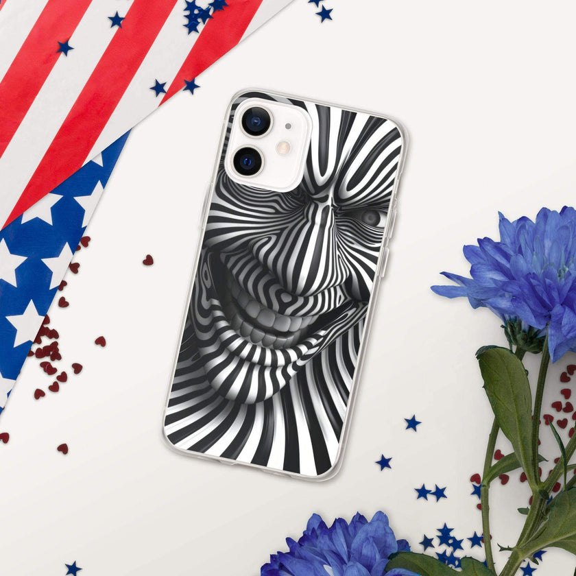 Clear Case for iPhone® - STYLISHOUR