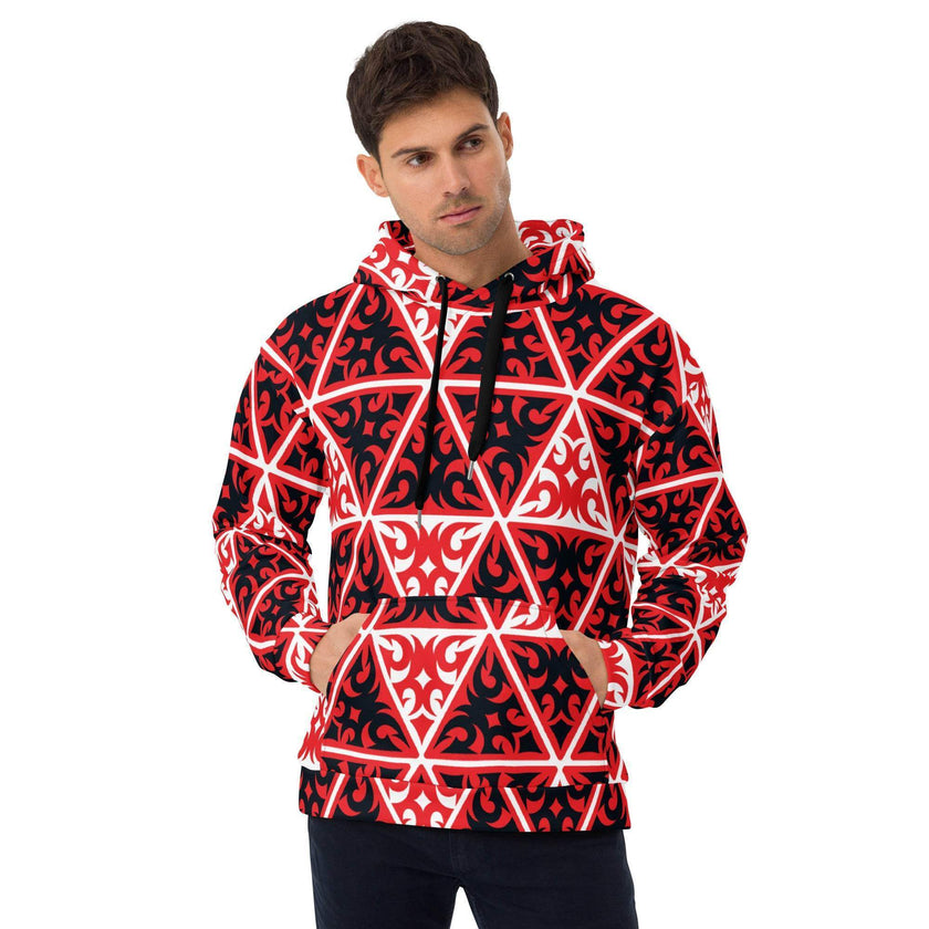 Unisex Hoodie - STYLISHOUR