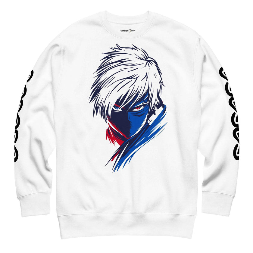 Unisex Premium Sweatshirt - STYLISHOUR