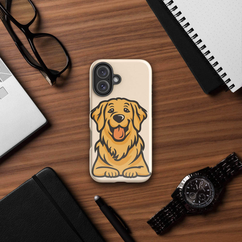 Tough Case for iPhone® - STYLISHOUR