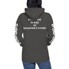 Unisex Hoodie - STYLISHOUR
