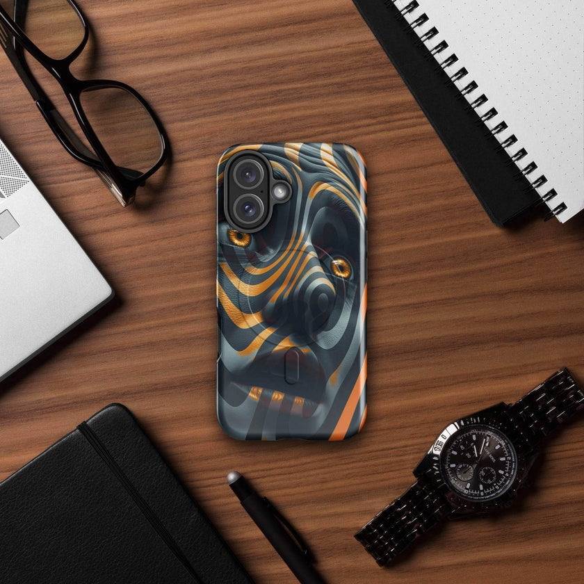 MagSafe® tough case for iPhone® - STYLISHOUR