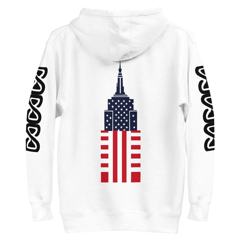 Unisex Hoodie - STYLISHOUR