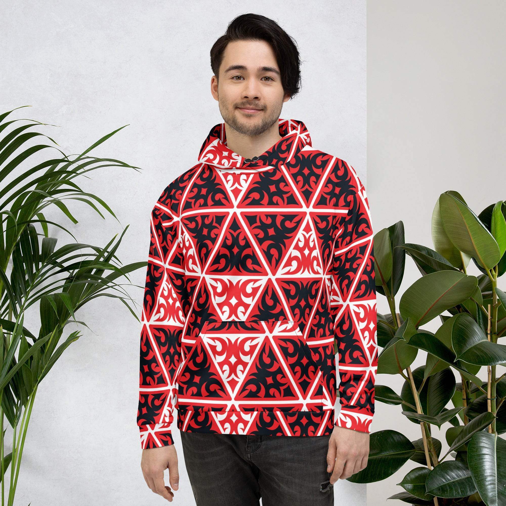 Unisex Hoodie - STYLISHOUR