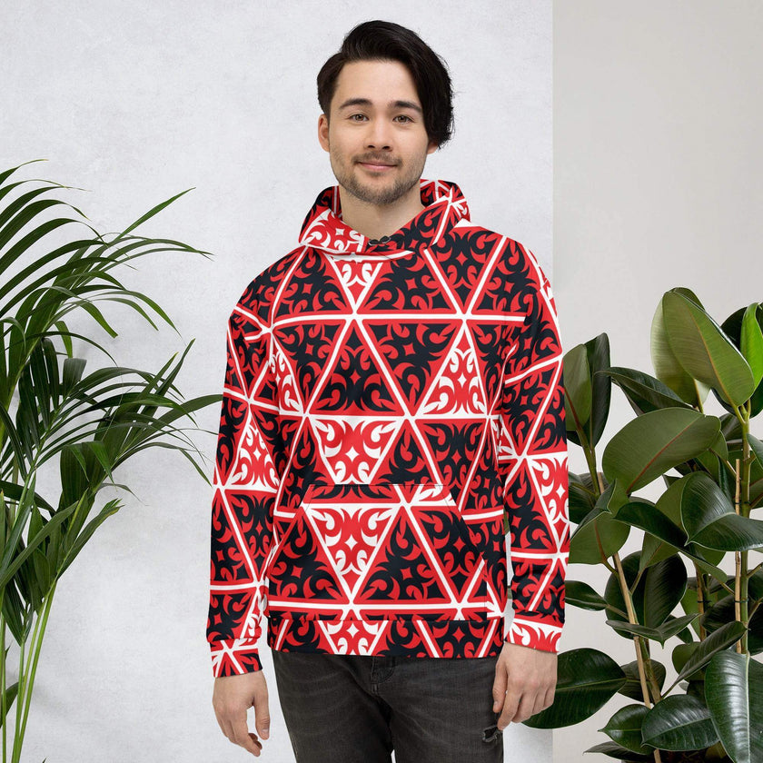 Unisex Hoodie - STYLISHOUR