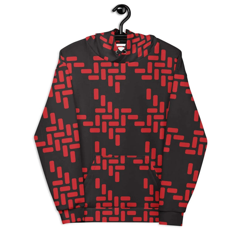 Unisex Hoodie - STYLISHOUR