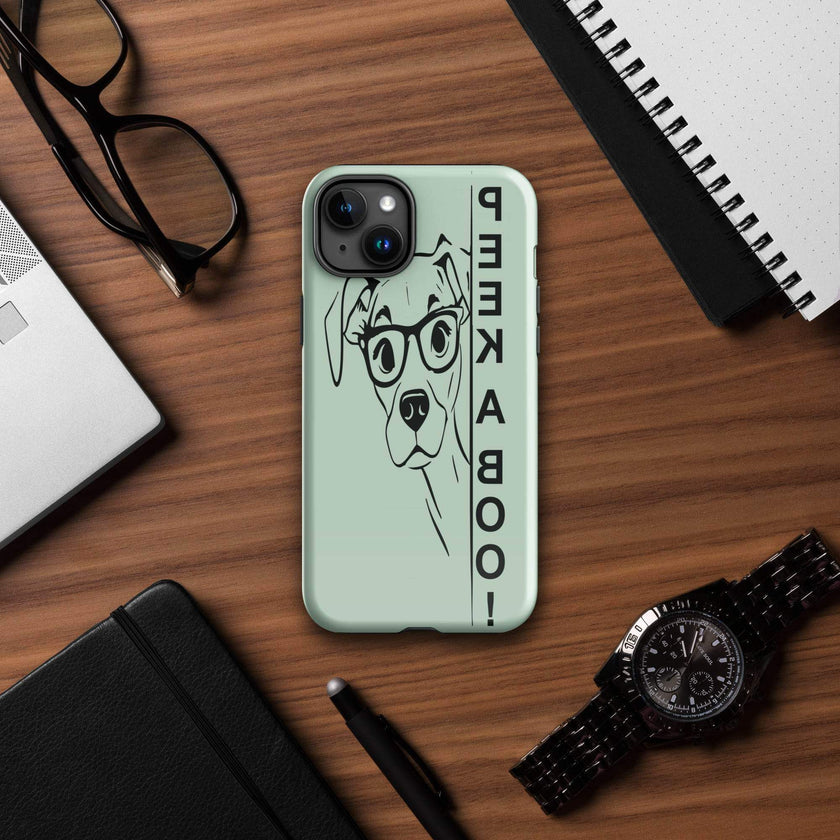 Tough Case for iPhone® - STYLISHOUR