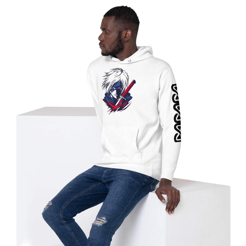 Unisex Hoodie - STYLISHOUR