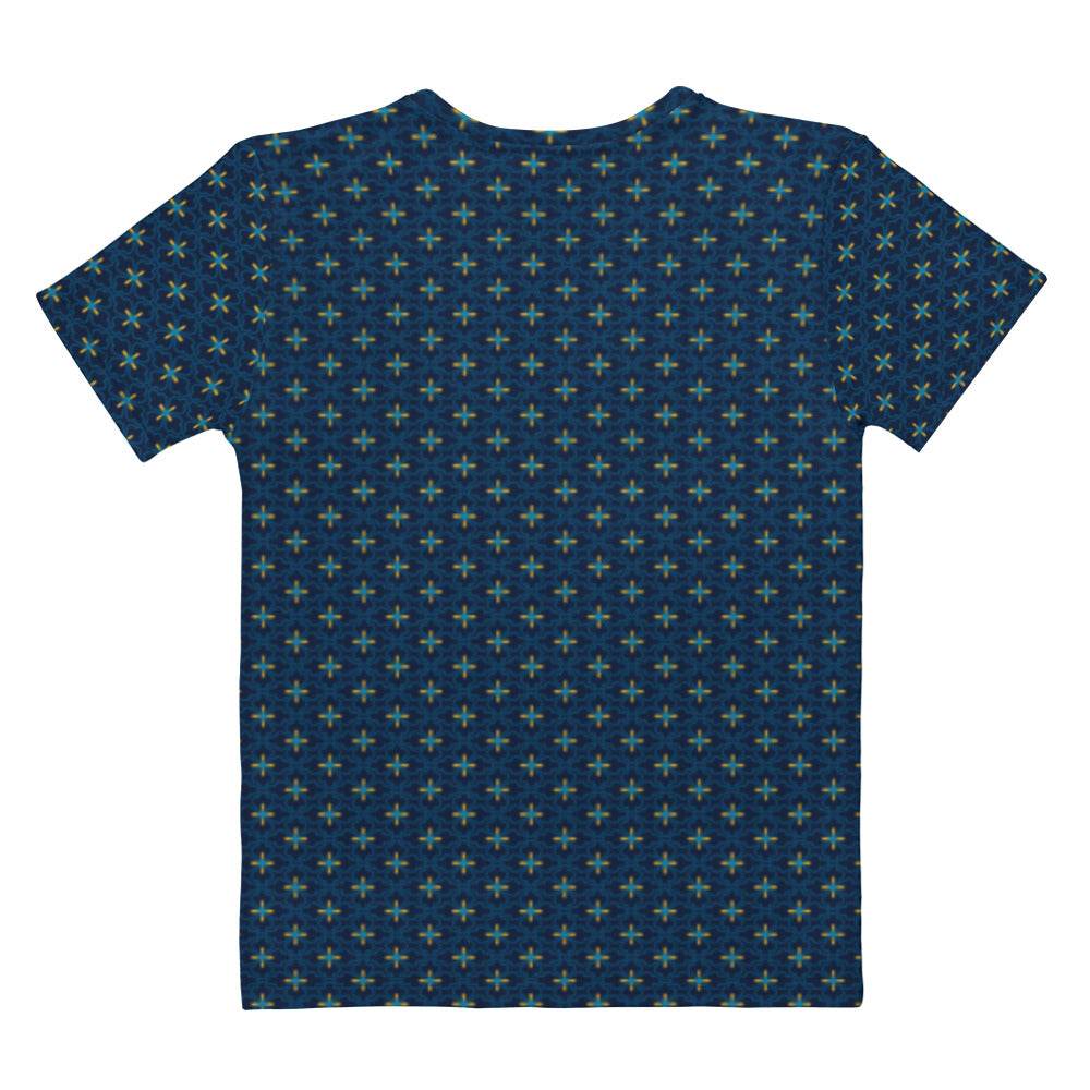 Crew Neck T-shirt - STYLISHOUR