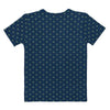 Crew Neck T-shirt - STYLISHOUR