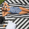 One-Piece Swimsuit - STYLISHOUR