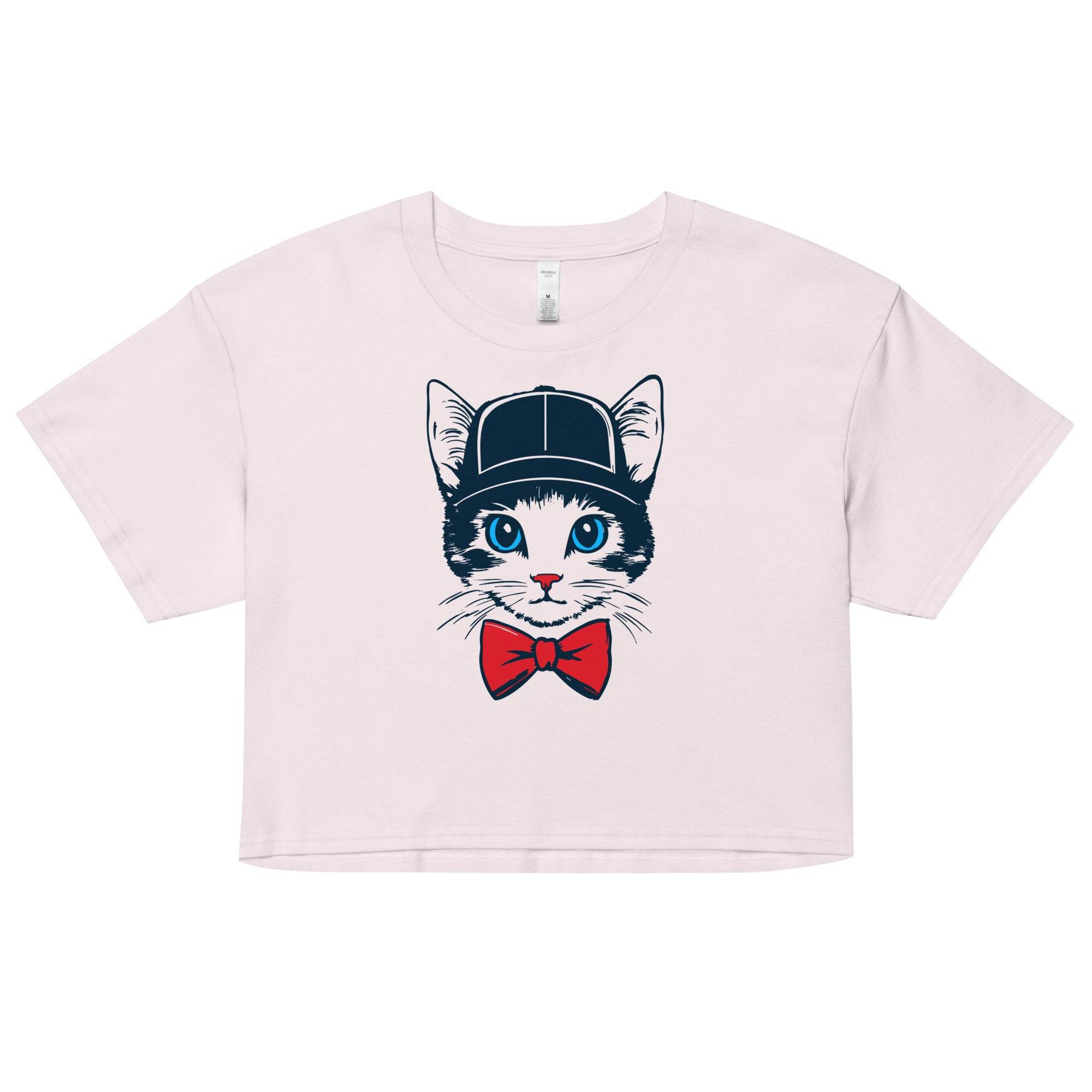 Women’s crop top - STYLISHOUR