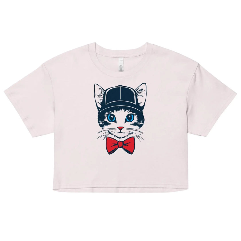 Women’s crop top - STYLISHOUR