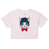 Women’s crop top - STYLISHOUR