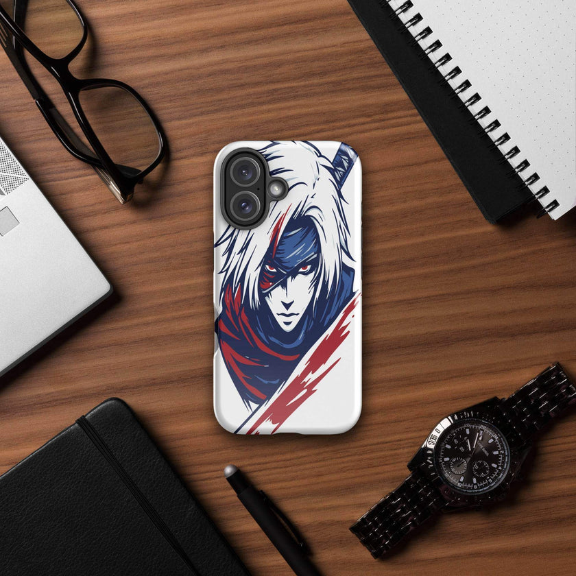 Tough Case for iPhone® - STYLISHOUR