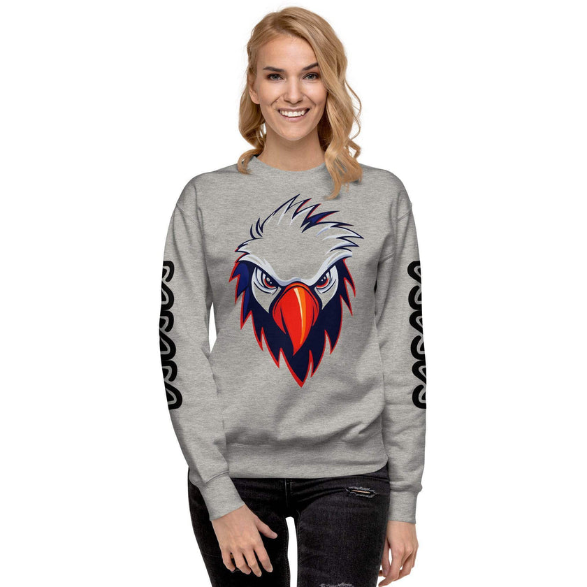 Unisex Premium Sweatshirt - STYLISHOUR