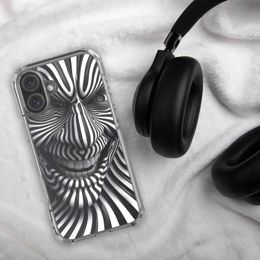 MagSafe® clear case for iPhone® - STYLISHOUR